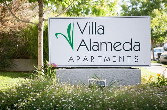 Villa Alameda Apartments photo 2